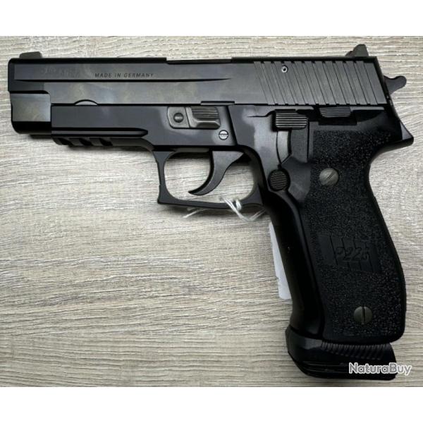 Occasion Sig Sauer P226