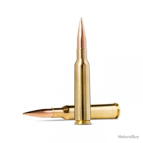 Balles Norma Golden Target - Cal. 6,5x55 - 130 gr / 8.4 g / Par 1