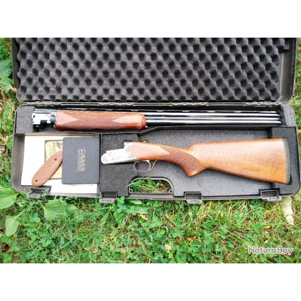 VENTE FUSIL CAESAR GUERINI calibre 12