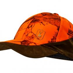 Casquette Deerhunter Orange Camo "Eagle"