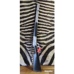 Carabine à levier sous garde CHIAPPA 1892 Alaskan take down - Cal. 44 Mag - Canon 51 cm octogonal