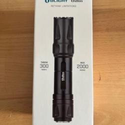 Olight Odin