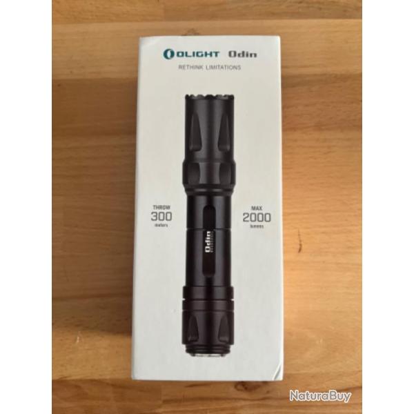 Olight Odin