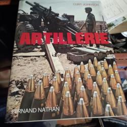 Artillerie