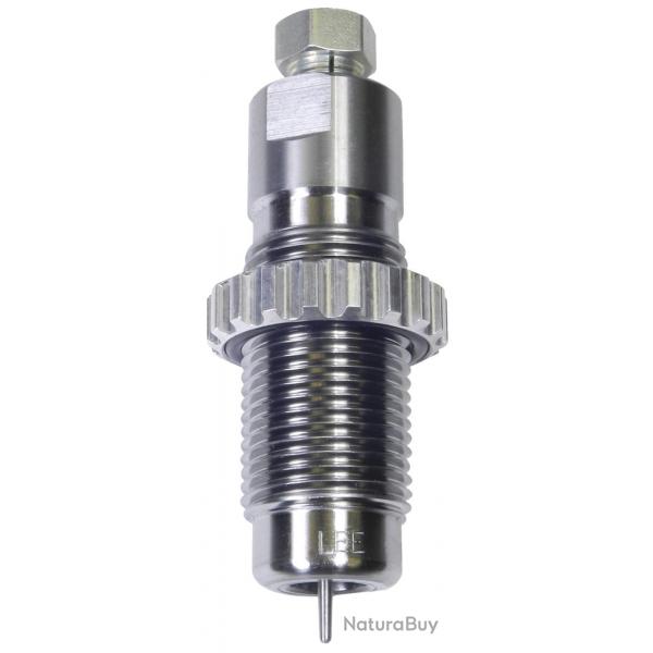 90530 Recalibreur carbure pour Cal. .38 SPECIAL & .357 MAGNUM