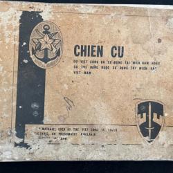 Livre Chien Cu: War Materiel used by the Viet Cong in South Vtn or Presumably Available to North Vtn