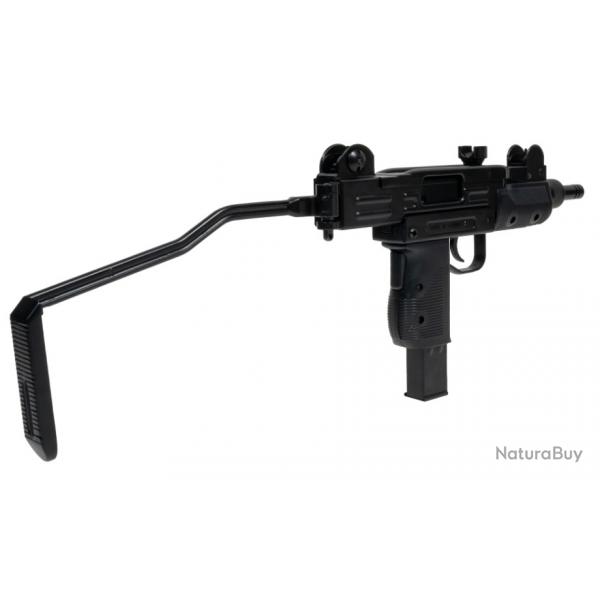 Airgun - Protector noir CO2 blow back | Swiss arms (0000 3638)