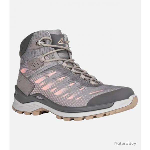 FERROX GTX MID Ws Gris