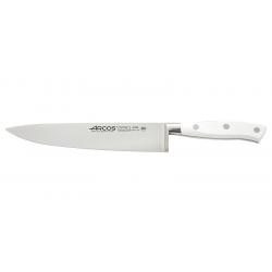 Riviera - Couteau Chef - Arcos - Blanc 200mm