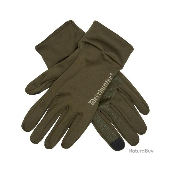 Gants DEERHUNTER rusky silent