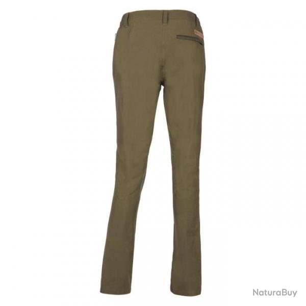 Pantalon hypertstretch Savane Femme stretch