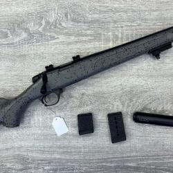 Occasion Berga BMR 22LR