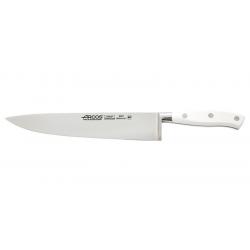 Riviera -Couteau Chef - Arcos - Blanc 250mm