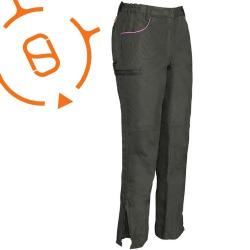 PANTALON stronger femme percussion