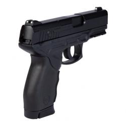 Airgun - SA24 noir CO2 non blow back | Swiss arms (0000 3642)