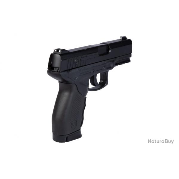 Airgun - SA24 noir CO2 non blow back | Swiss arms (0000 3642)