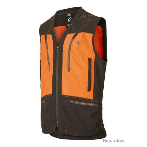 GILET stagunt new prolight track gilet