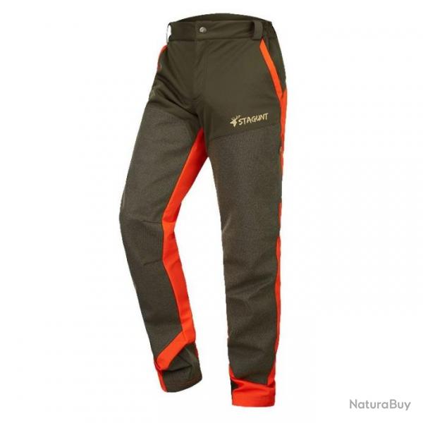 Pantalon Wildtrack traque stagunt