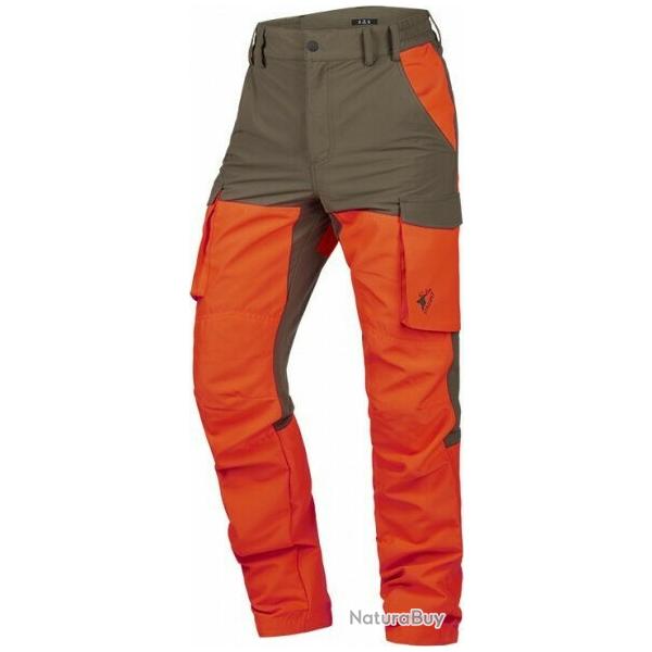 Pantalon Trackeasy traque stagunt