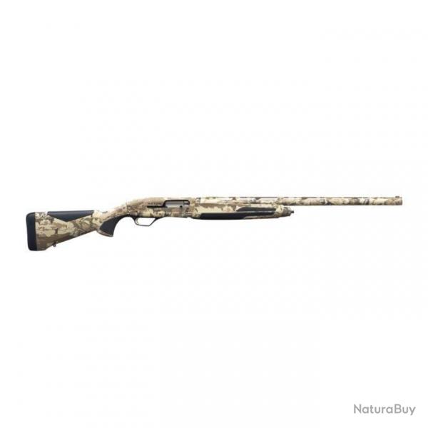 Fusil Browning Maxus 2 Camo Auric 76cm calibre 12