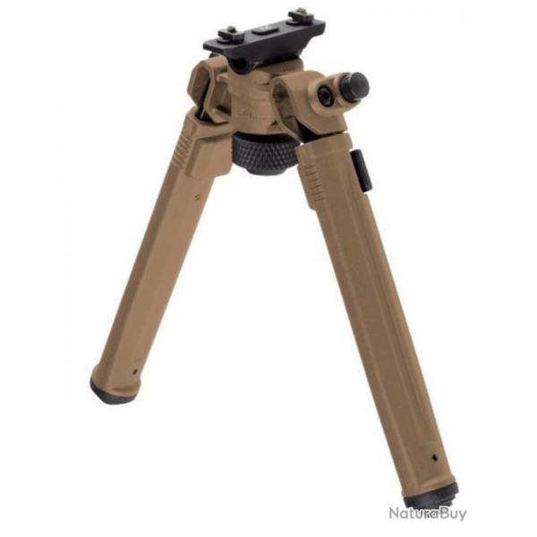 BIPIED MAGPUL M-LOK (MPL-MAG933) Terre FDE