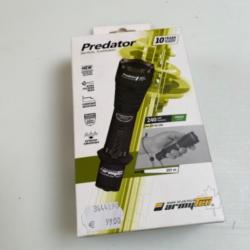 Lampe tactique predator