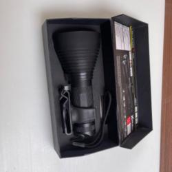 Lampe torche led lenser