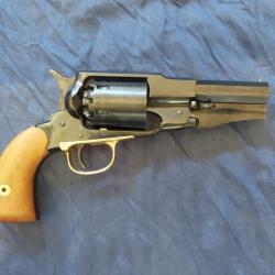 Remington 1858 snubnose cal 44