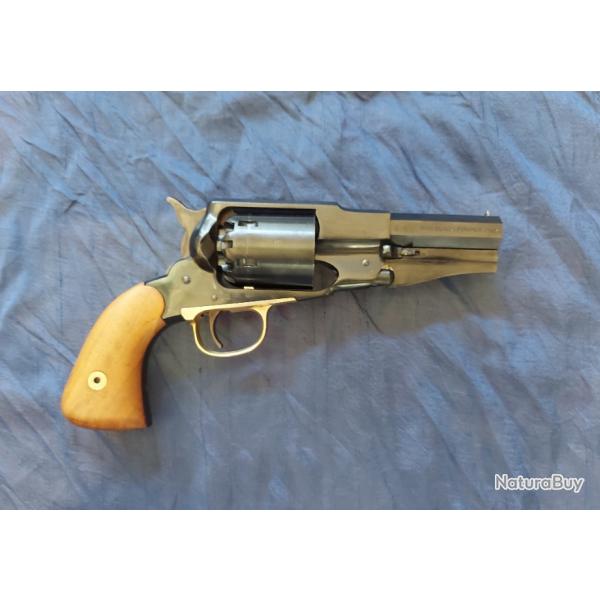 Remington 1858 snubnose cal 44