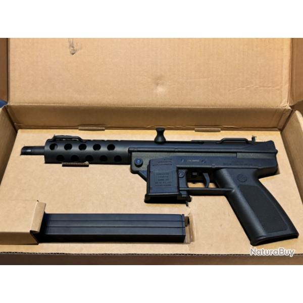 KT-101 Tec-9 KG9 GBB Kingdom Technology