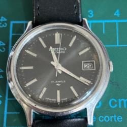 Montre automatique Seiko 7005-7110 du Mai 1974