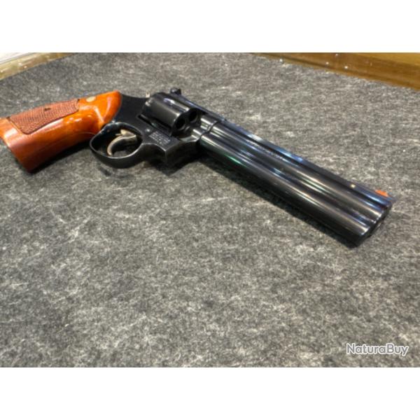 Smith & wesson 586