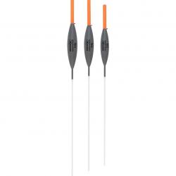 MATRIX FLOTTEUR POWER MARGIN POLE FLOAT MATRIX 0,50gr Jaune