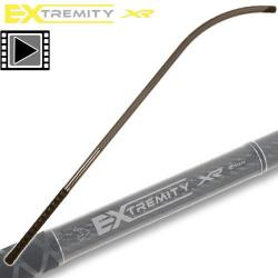 Lance Bouillettes Avid Carp Extremity XR 120cm 24mm