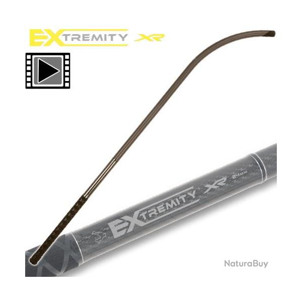 Lance Bouillettes Avid Carp Extremity XR 120cm 24mm