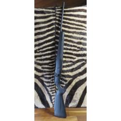 Carabine BROWNING Maral 4X Compo Hunter full black cal.300wm canon 61 cm fluté - fileté - mallette