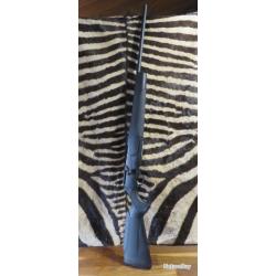 Carabine BROWNING Maral 4X Compo Hunter full black cal.300wm canon 61 cm fluté - fileté - mallette