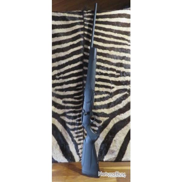 Carabine BROWNING Maral 4X Compo Hunter full black cal.300wm canon 61 cm flut - filet - mallette