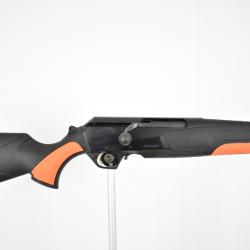 Carabine Browning Maral 4X  Hunter Black/orange calibre 30-06