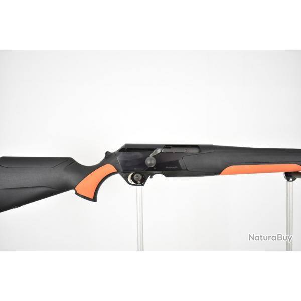 Carabine Browning Maral 4X  Hunter Black/orange calibre 30-06