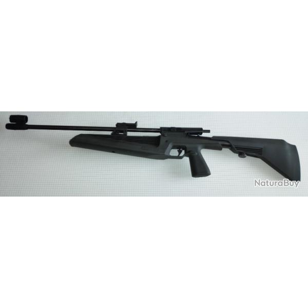 CARABINE A AIR COMPRIME BAIKAL IZH-61 7.5 JOULES MADE IN RUSSIA