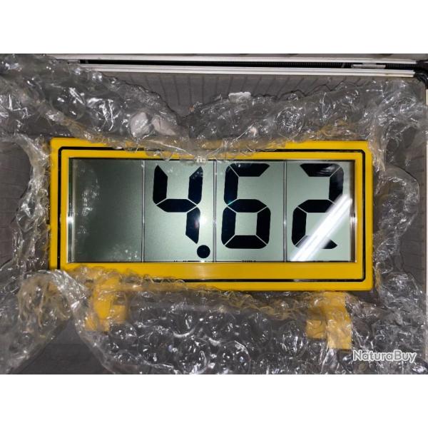 Speedtimer 3000 Non RF avec ecran