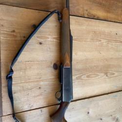 Browning BAR 1 acier 7rm