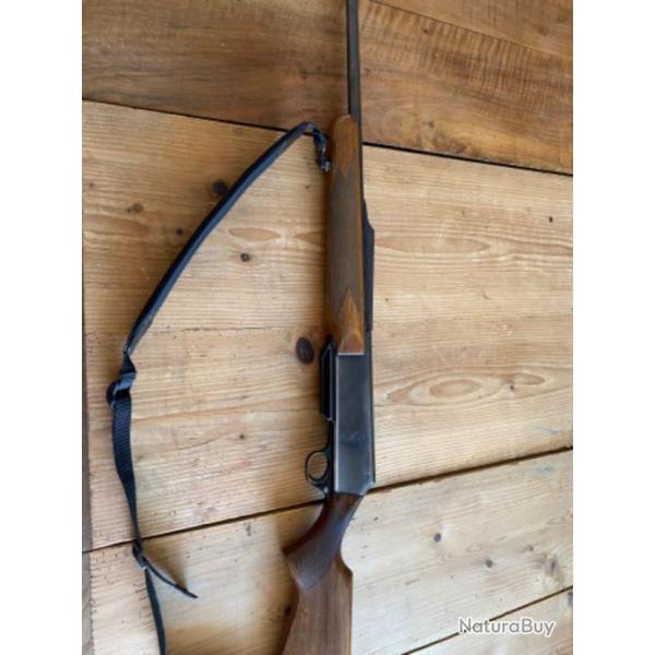 Browning BAR 1 acier 7rm