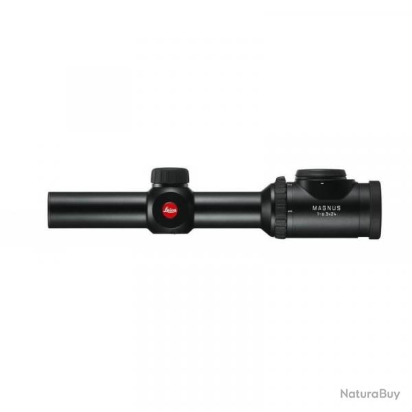 LUNETTE LEICA MAGNUS 1-6.3X24I