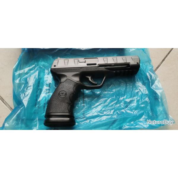 Pistolet dfense LTL bravo 1.50 co2