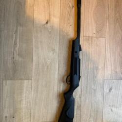 Carabine à plomb luger 9,9 Joules