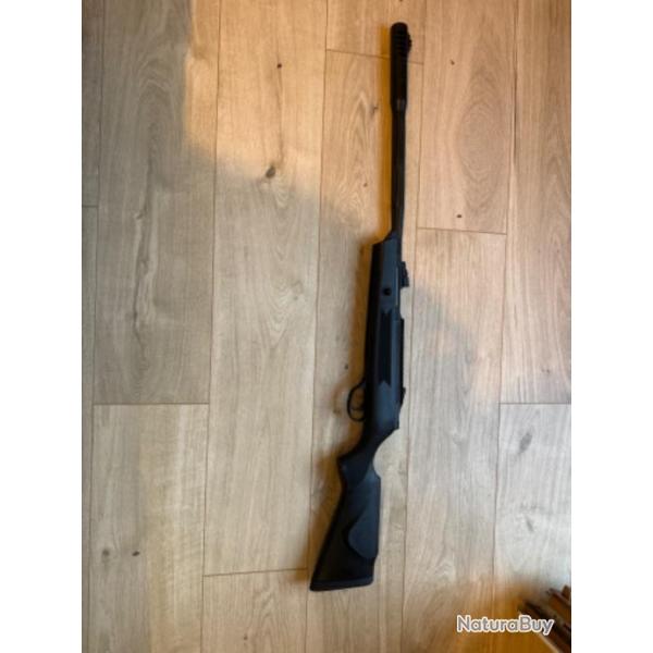 Carabine  plomb luger 9,9 Joules