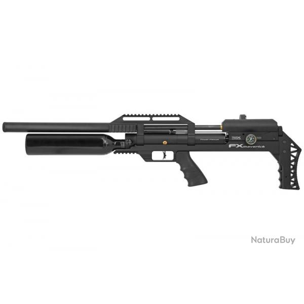 Carabine FX Maverick VP Edition standard FX Airguns Calibre 6.35mm / .25