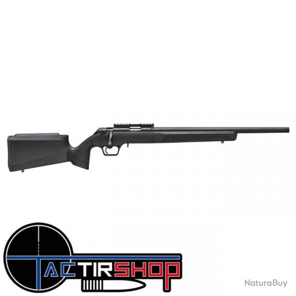 Carabine Springfield Armory Model 2020 Rimfire Cal 22lr Noire